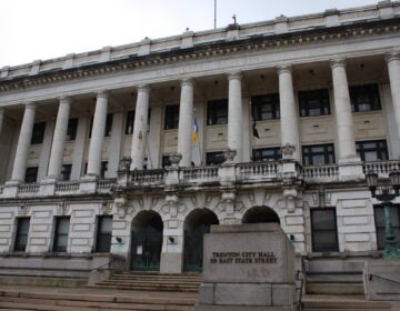 Trenton City Hall