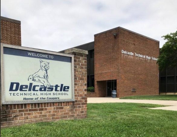 Delcastle Technical High School