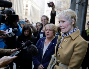 E. Jean Carroll