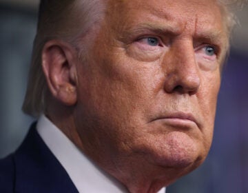 President Trump