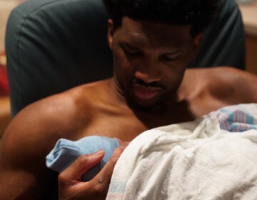 TWITTER / @JOELEMBIID
