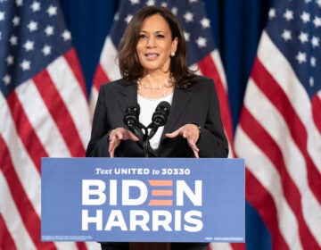 Sen. Kamala Harris