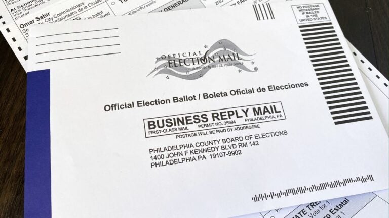 How New Jersey Became a Vote-by-Mail State - The American Prospect