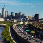 Schuylkill Expressway