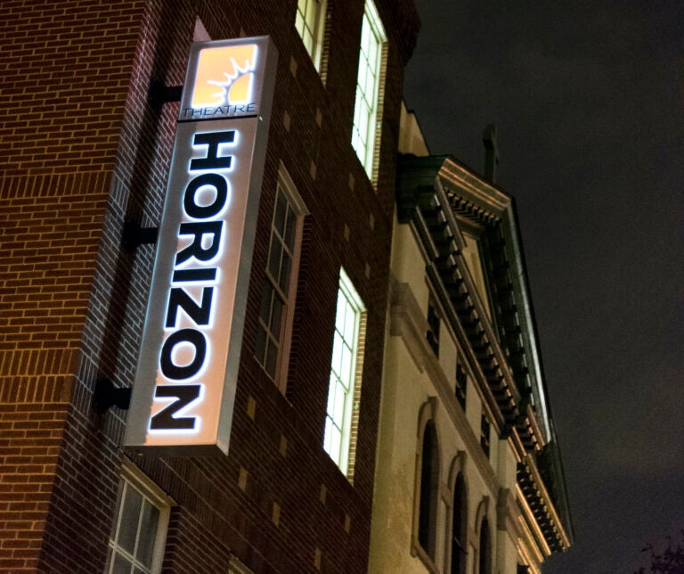 Theatre Horizon