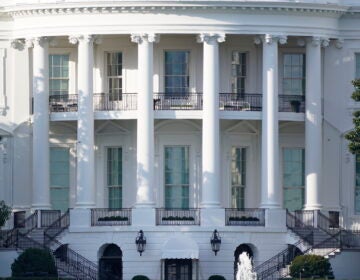 The White House