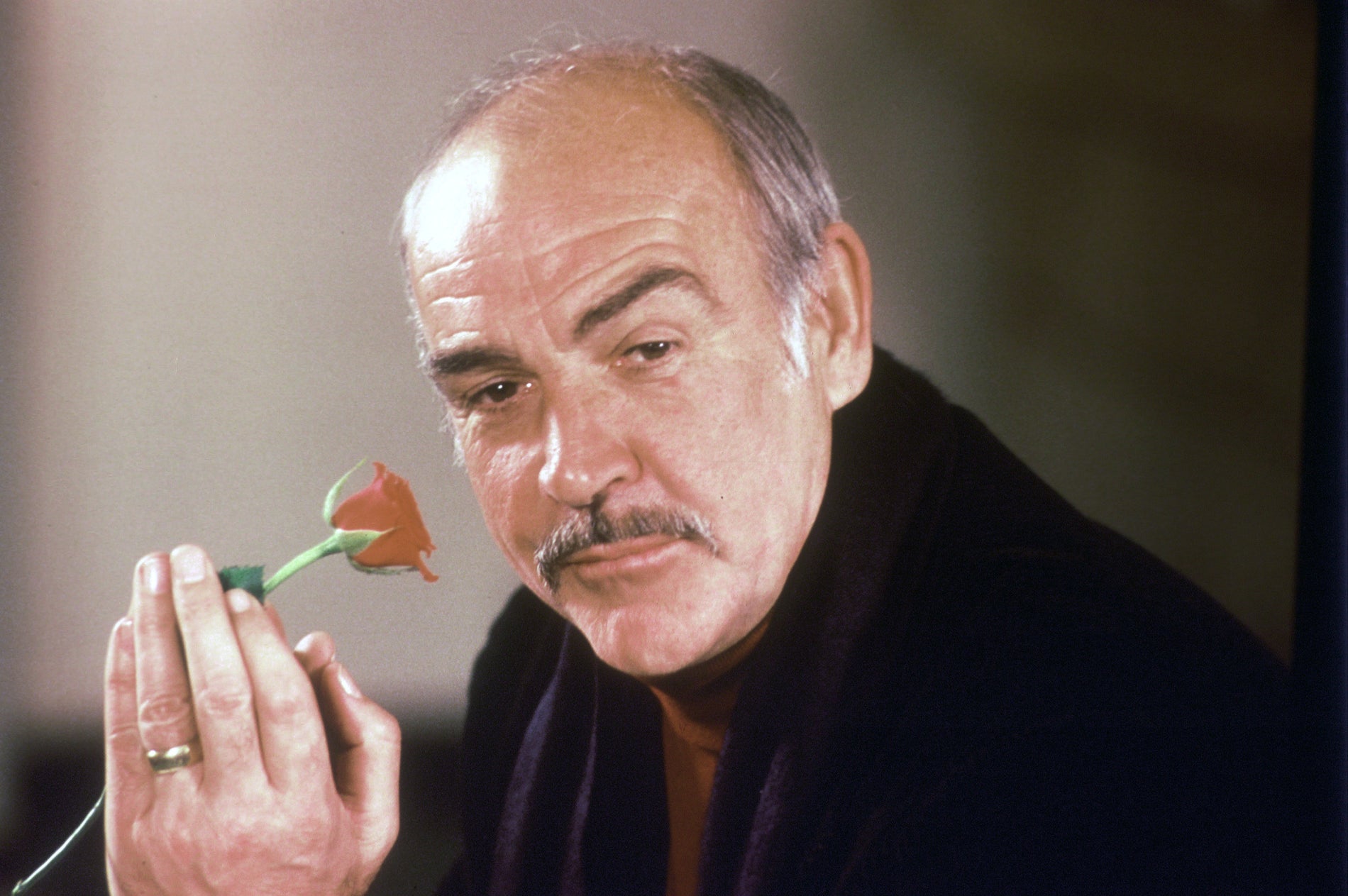 Actor Sean Connery, the 'original' James Bond, dies at 90 - WHYY