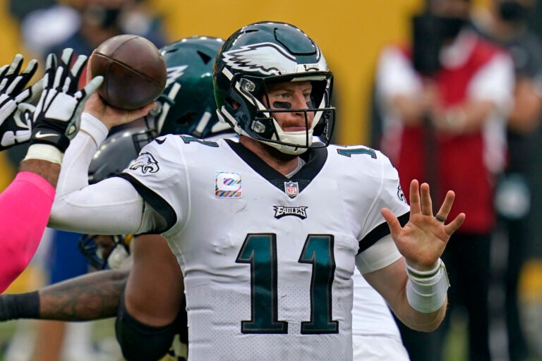 Eagles vs. Steelers: How to watch, listen and stream online in Week 6