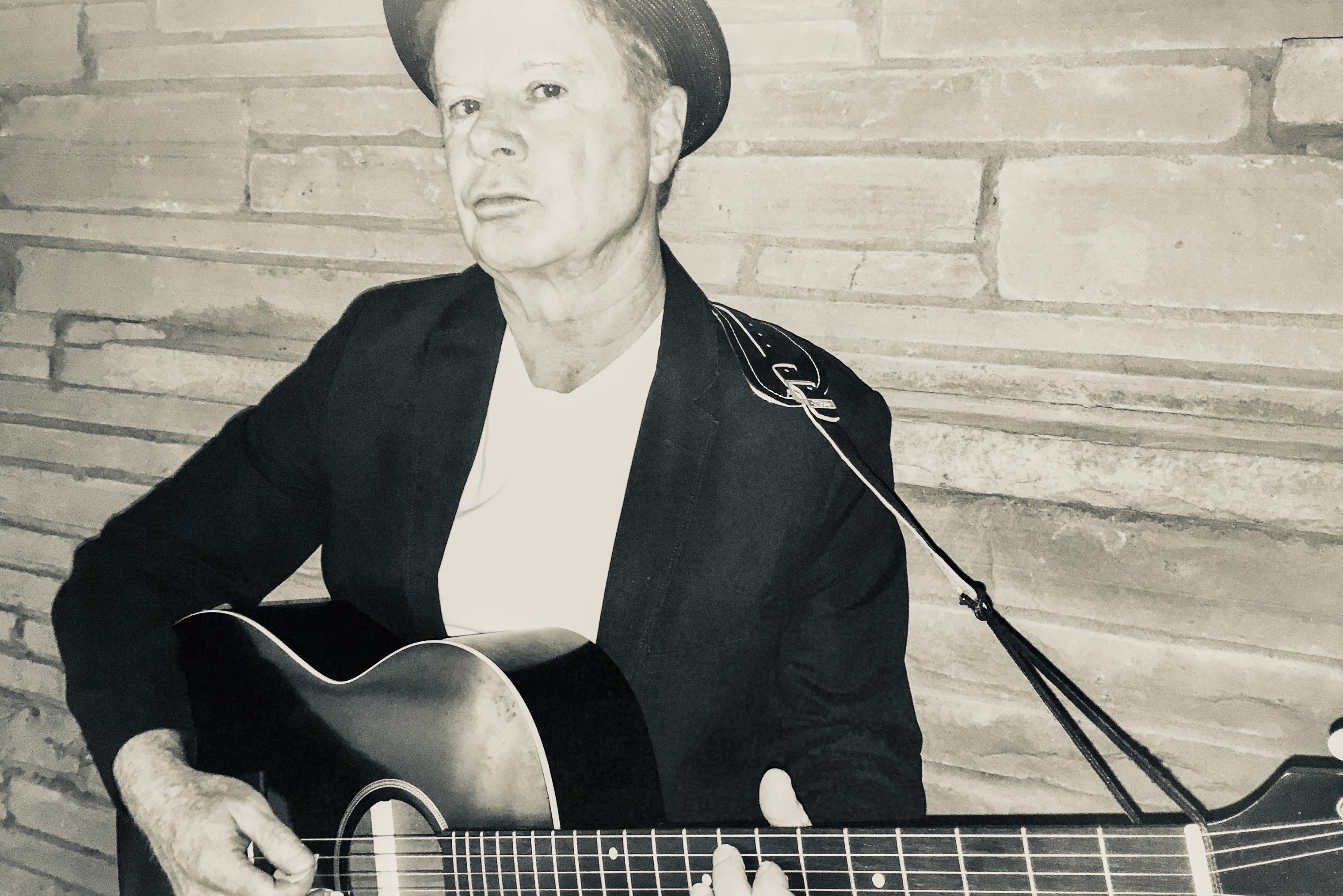 Jimmy Jimmy McFadden WHYY