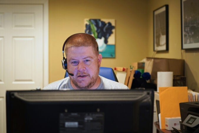 What teachers are learning about students during virtual school - WHYY