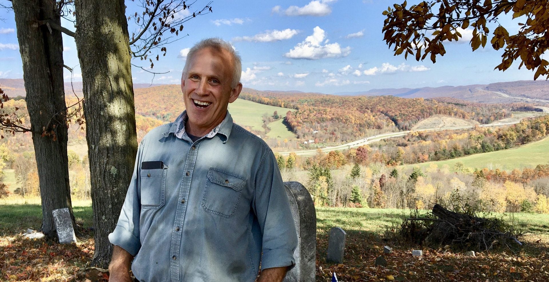 As election nears, Pennsylvania farmers — who see effects of climate change up close — have a list of things they'd like to see from government leaders - WHYY