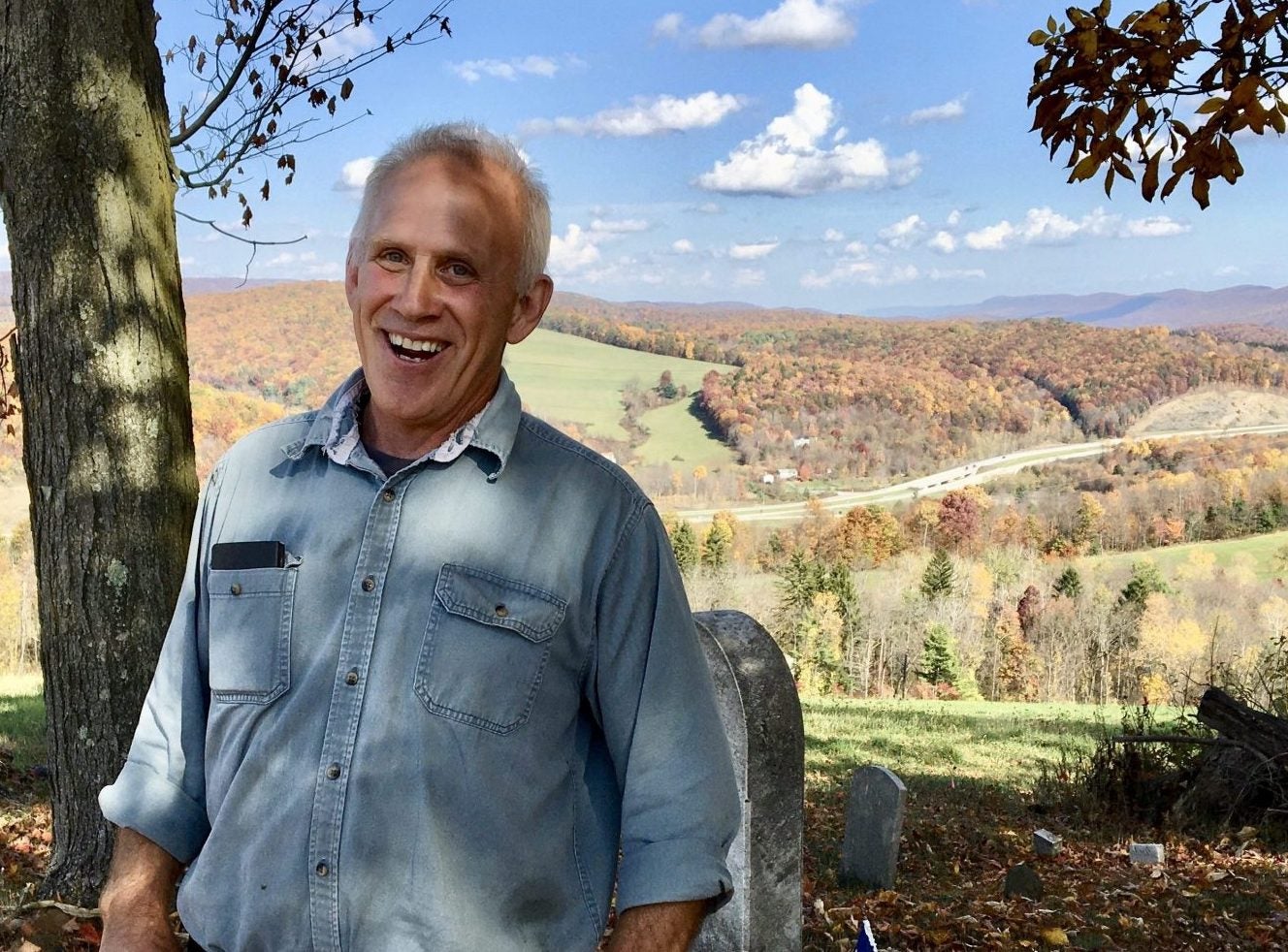 As election nears, Pa. farmers — who see climate change effects up close — have a list of things they want from government leaders - WHYY
