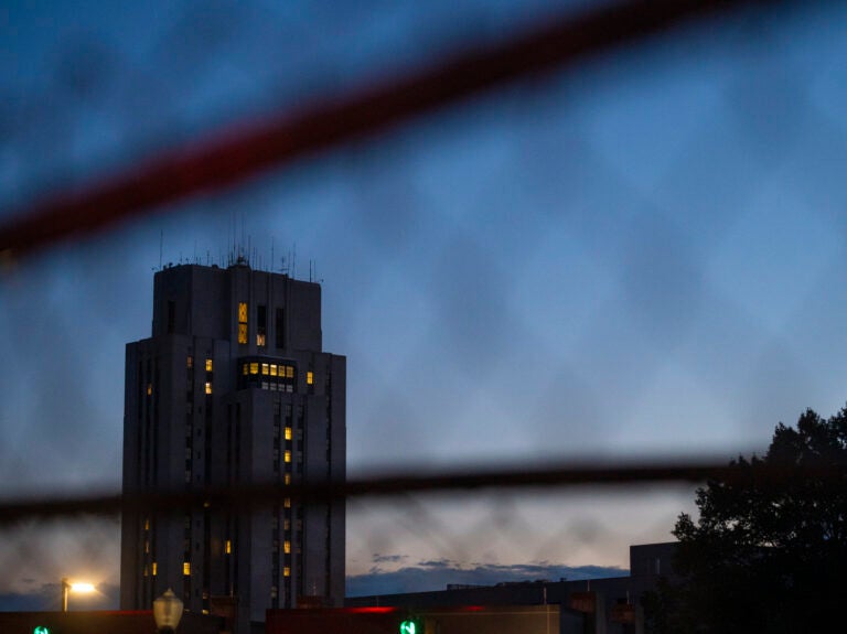Walter Reed National Military Medical Center