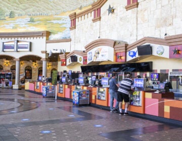 Some 40,000 Regal theater employees are now facing a furlough across the U.S., after the movie chain announced it's closing all locations due to the coronavirus.