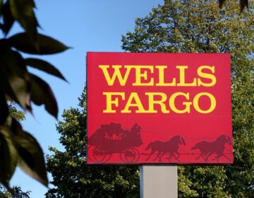 Wells Fargo has fired more than 100 employees whom it says personally defrauded a pandemic relief program from the Small Business Administration. (Scott Olson/Getty Images)