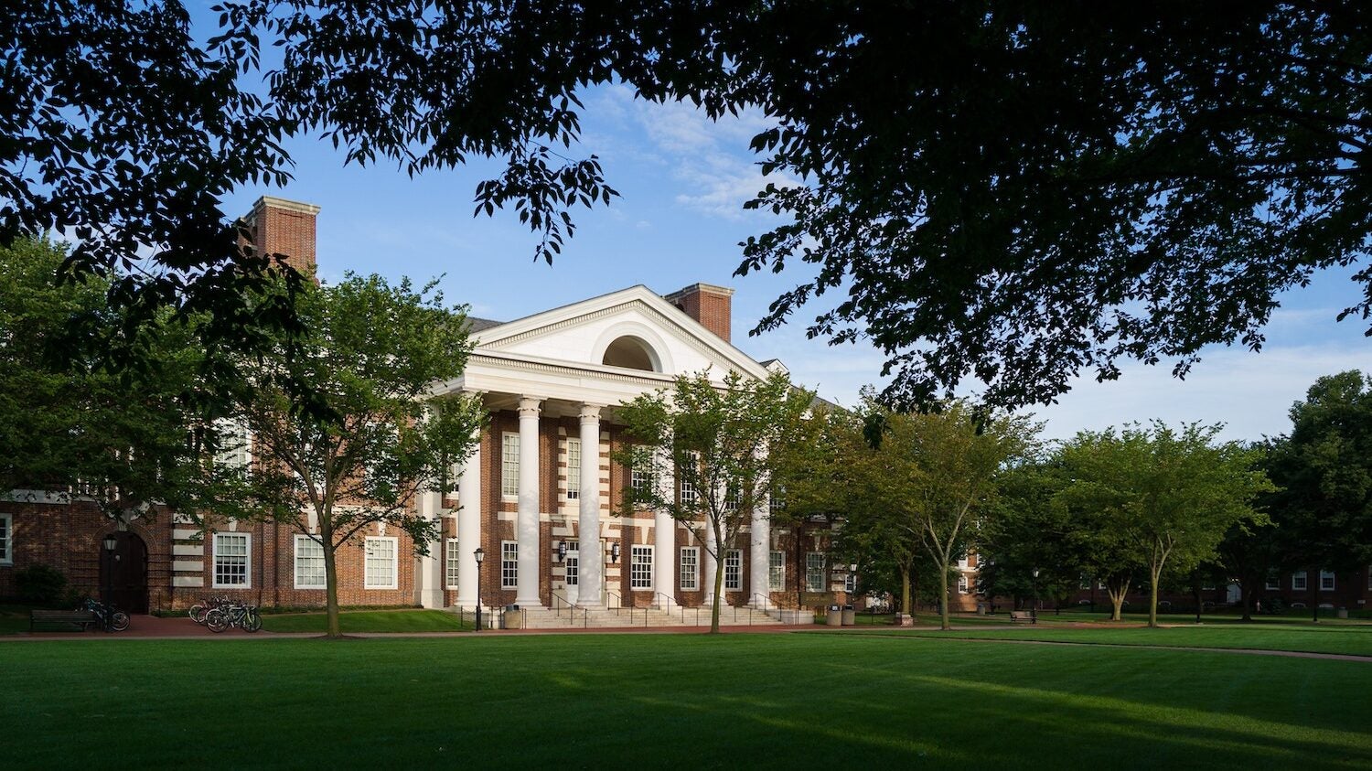 University of Delaware reinstates mask mandate just days before graduation