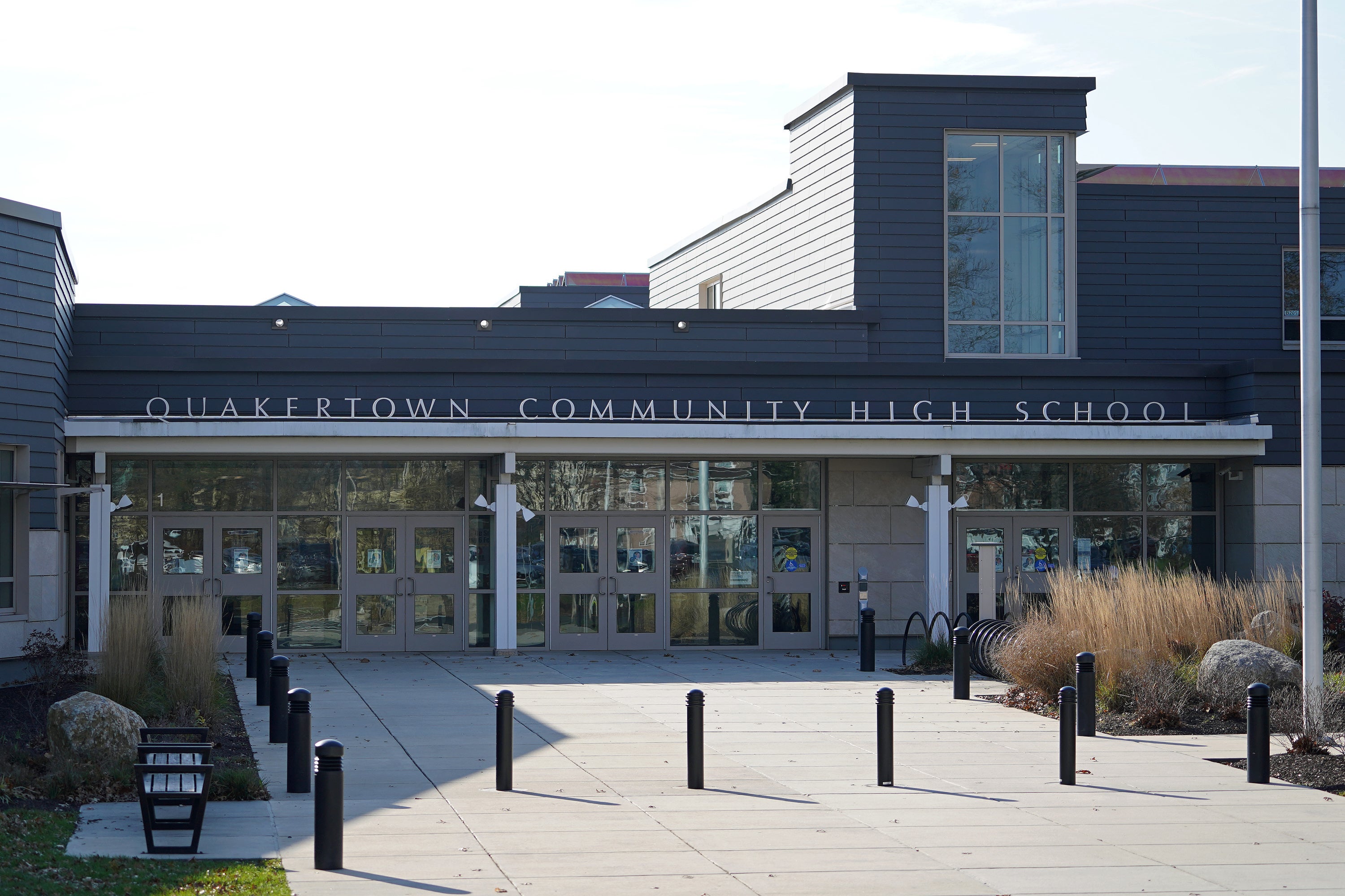 Home - Quakertown Community School District