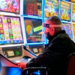 Many casino game builders still recovering from pandemic as