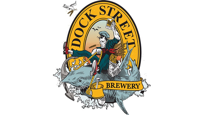 Dock Street Brewery