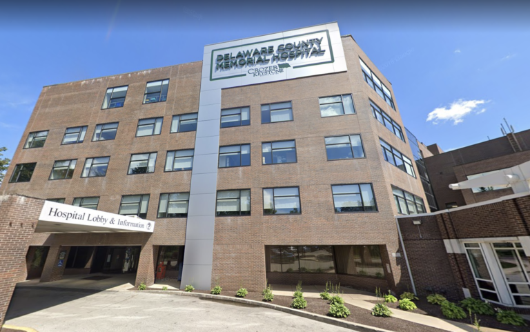 Crozer Health plans to shut down more wards at Delco hospitals WHYY