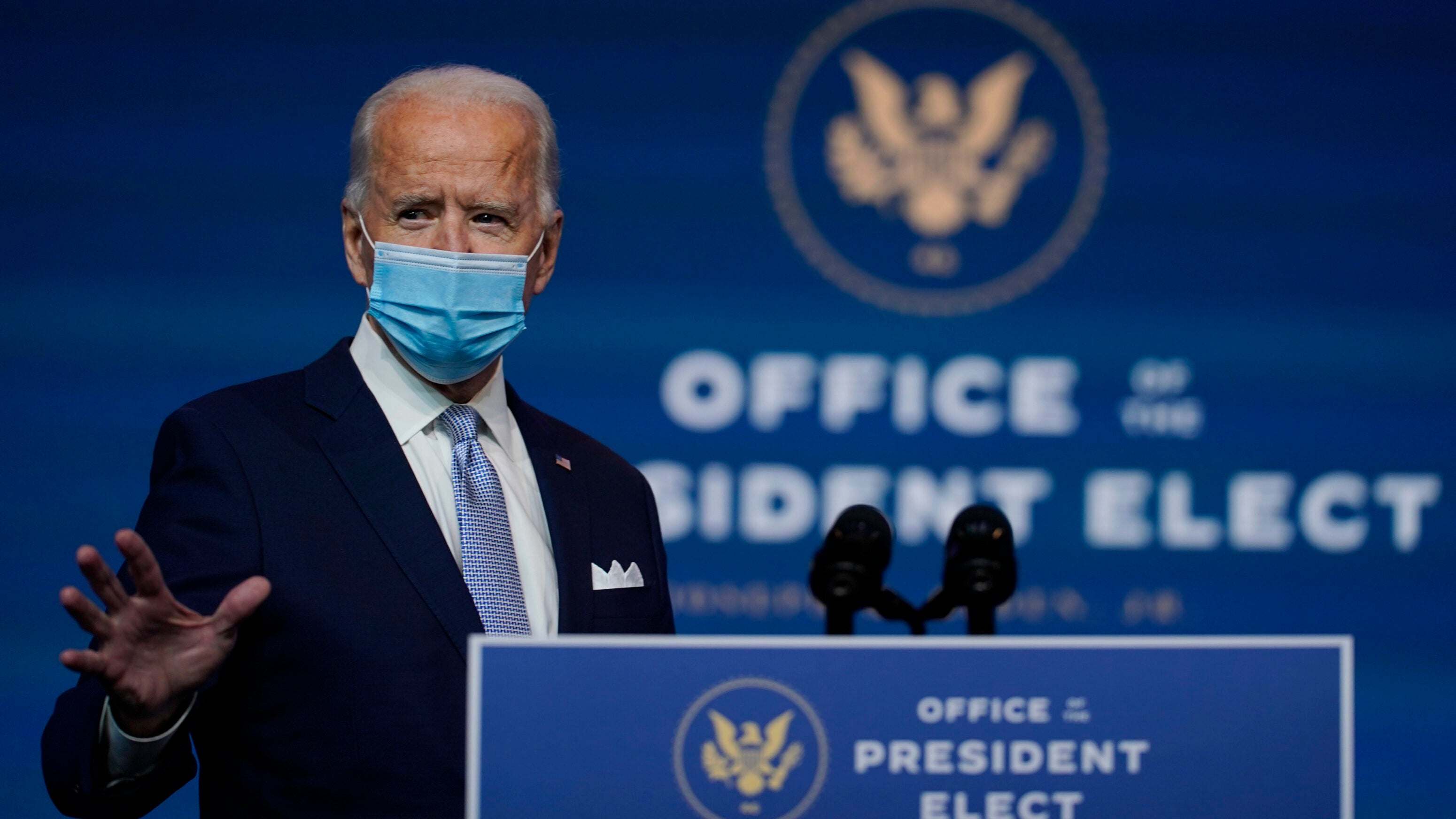 Top Secret Biden Gets Access To President s Daily Brief WHYY Top secret biden gets access to president s daily brief whyy