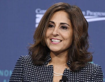 Neera Tanden, president and CEO of the Center for American Progress