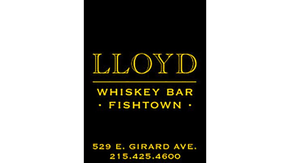 Lloyd Whiskey Bar