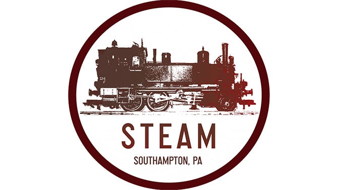 Steam Pub