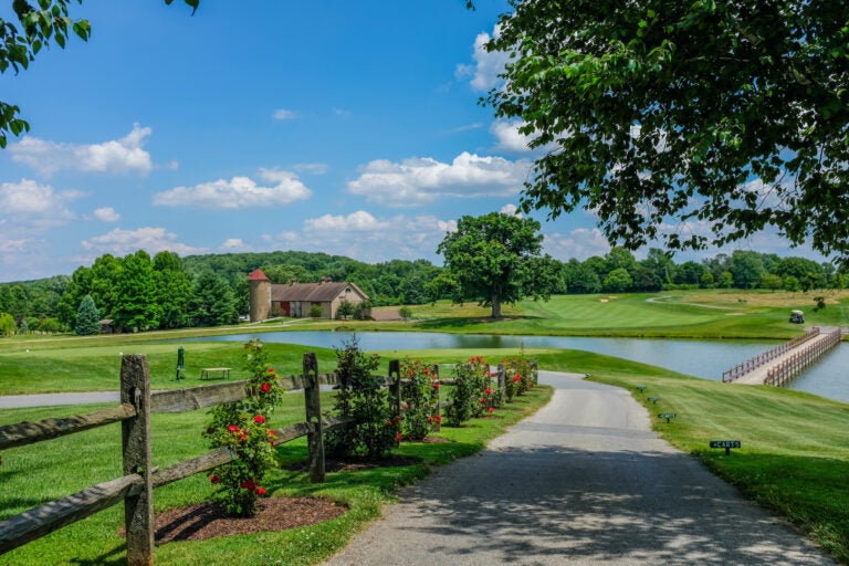 PGA National Club Championship Men's Tournament