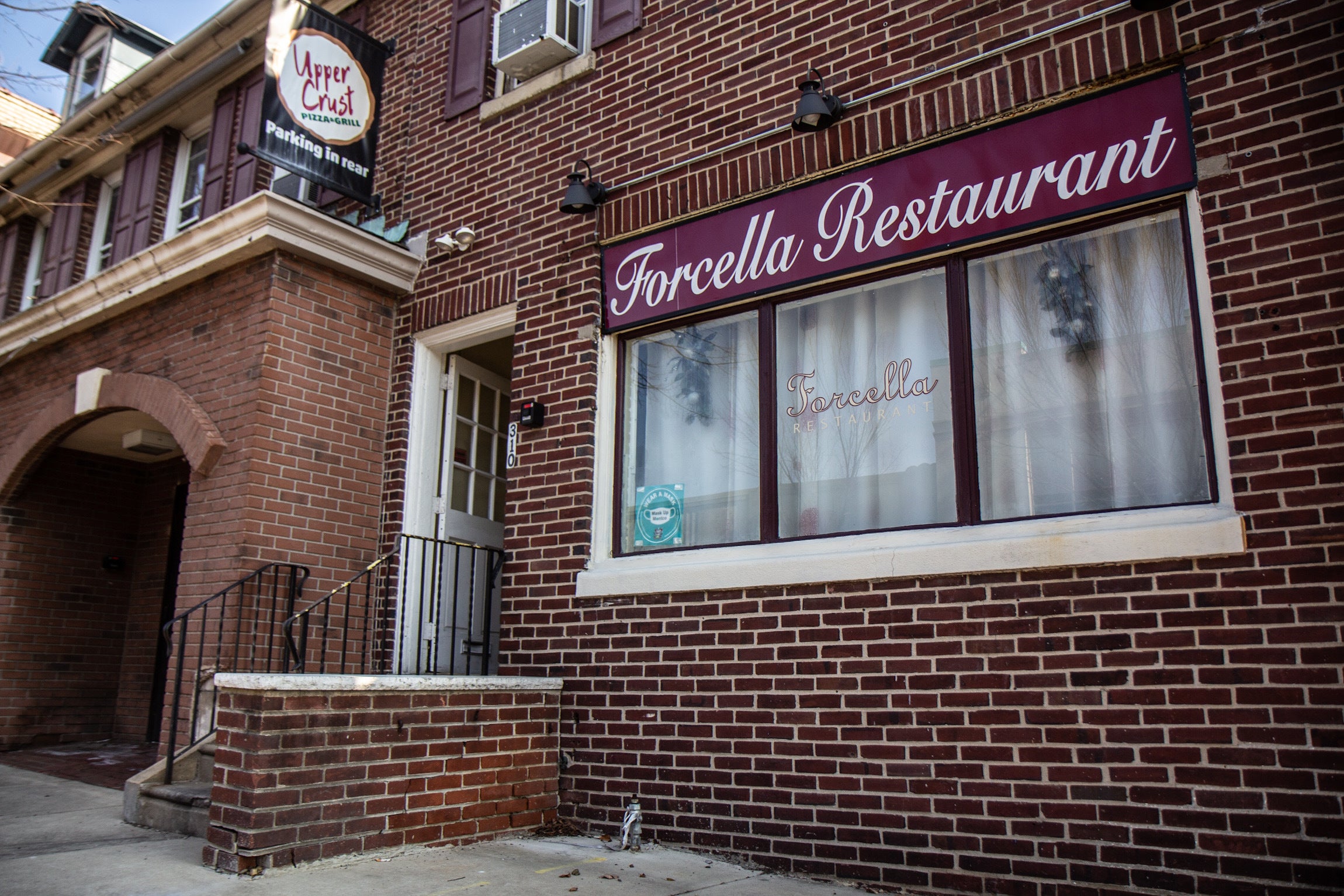 Suburban Restaurants Fear New Pa Covid Rules Will Sink Them Whyy