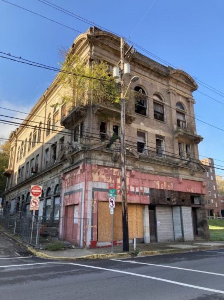 Pa. program helps boroughs and towns plan for climate change WHYY