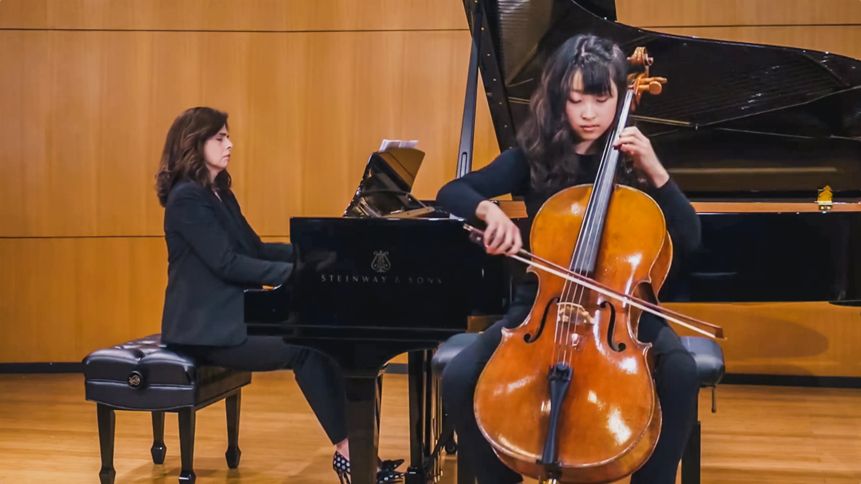 Growing with the Music: Sydney Lee - WHYY