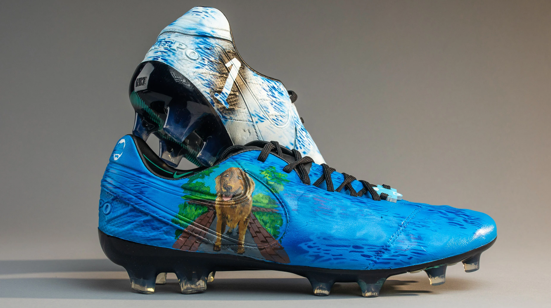 Philadelphia Eagles on X: At this Sunday's #MyCauseMyCleats game