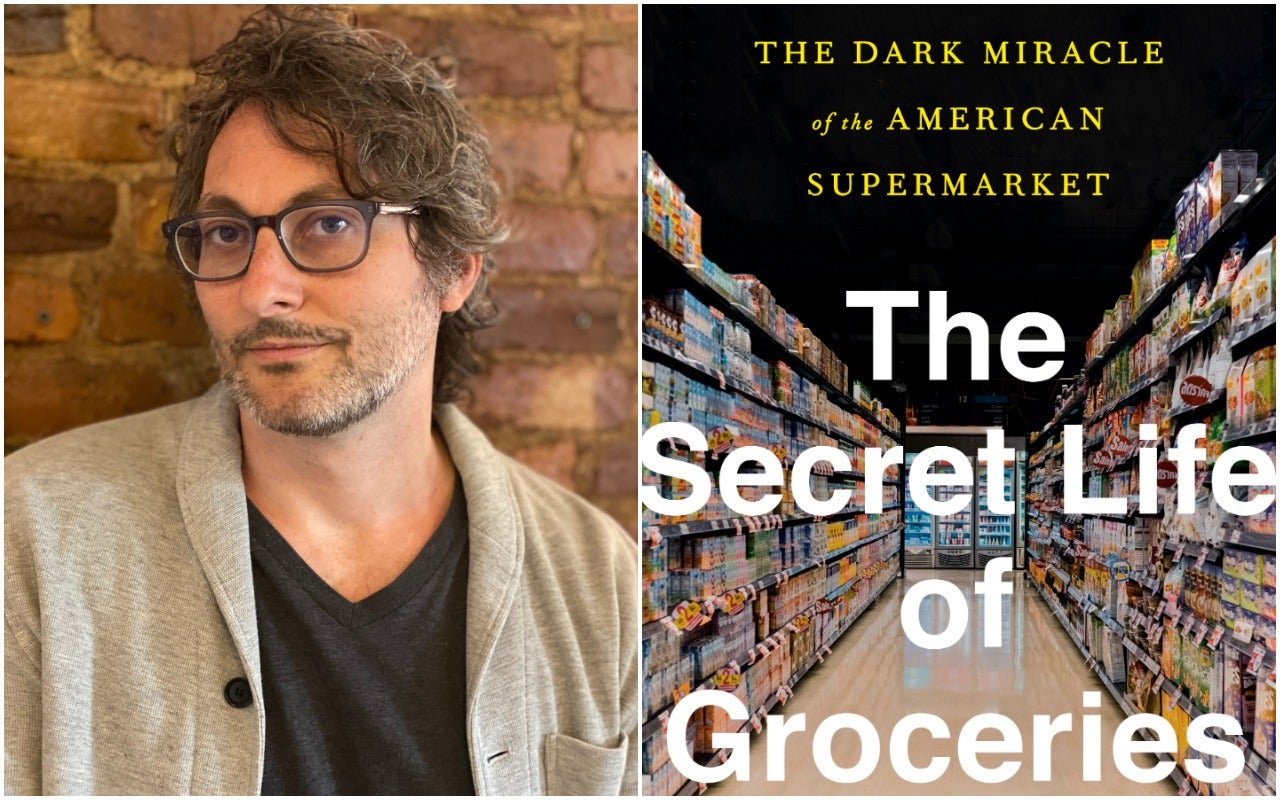 What Is a Dark Grocery Store?