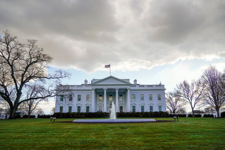 The White House