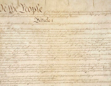 the United States Constitution