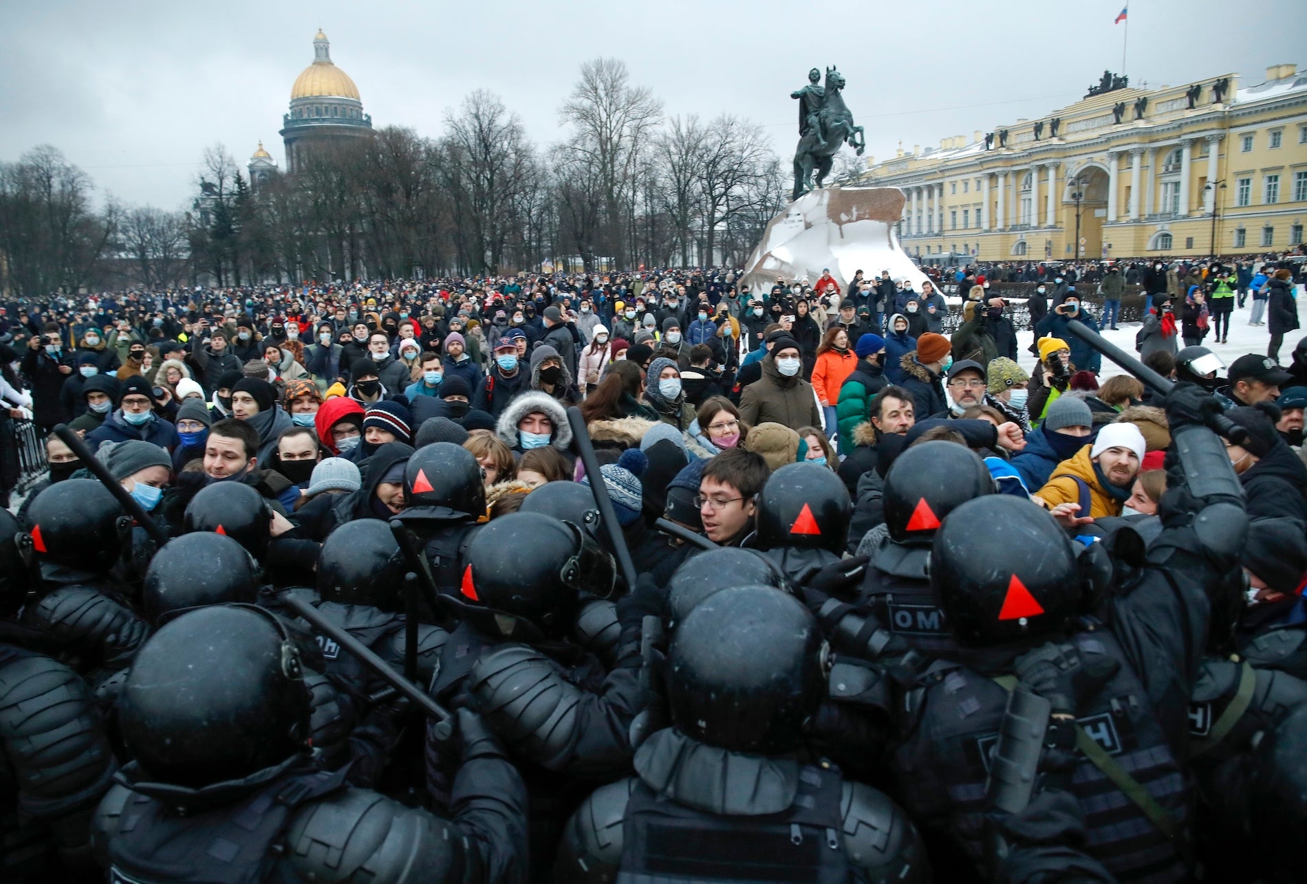 Сегодня прямо сейчас. Митинг. Митинг 2021. Протесты в России 2021. Митинг против Навального.