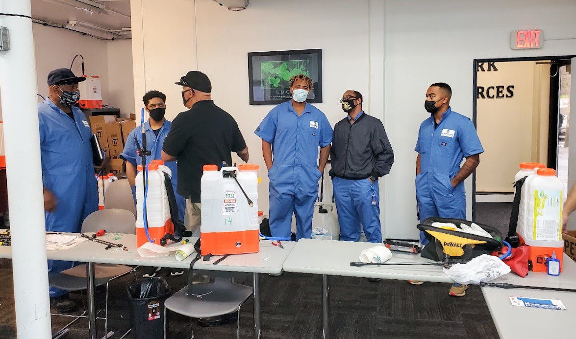 Equity investors boost Pa.'s entrepreneurs of color during pandemic - Vimarsana News