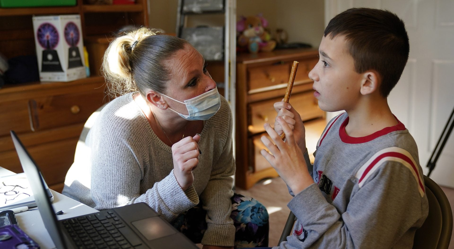 Thousands of Pa. kids with autism to lose access to treatment WHYY