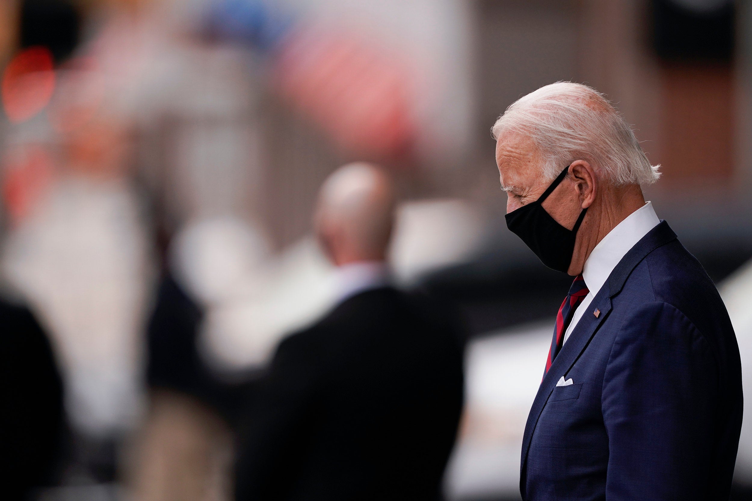 Hope, skepticism as Biden promises to address environmental racism - Vimarsana News