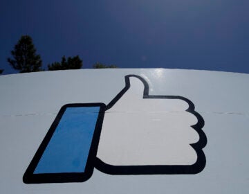 Facebook created the panel of experts to review the hardest calls the social network makes about what it does and does not allow users to post. (Jeff Chiu/AP)