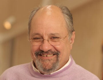 Dr. Dan Gottlieb