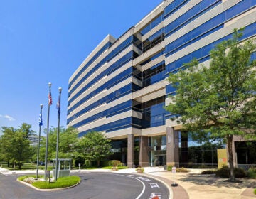 Headquarters of Susquehanna International Group in Bala Cynwyd