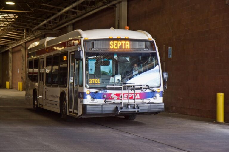 Septa Christmas Schedule 2022 Septa Fy 2022 Capital Budget Proposed - Whyy