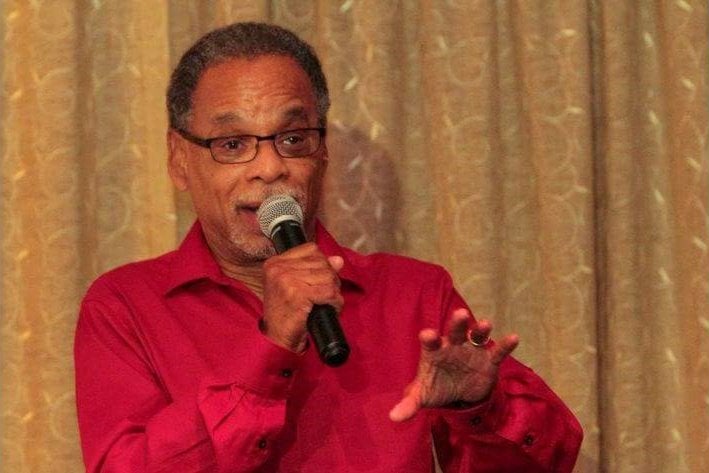 Longtime WDAS radio personality Tony Brown dies at 75 - 6abc Philadelphia