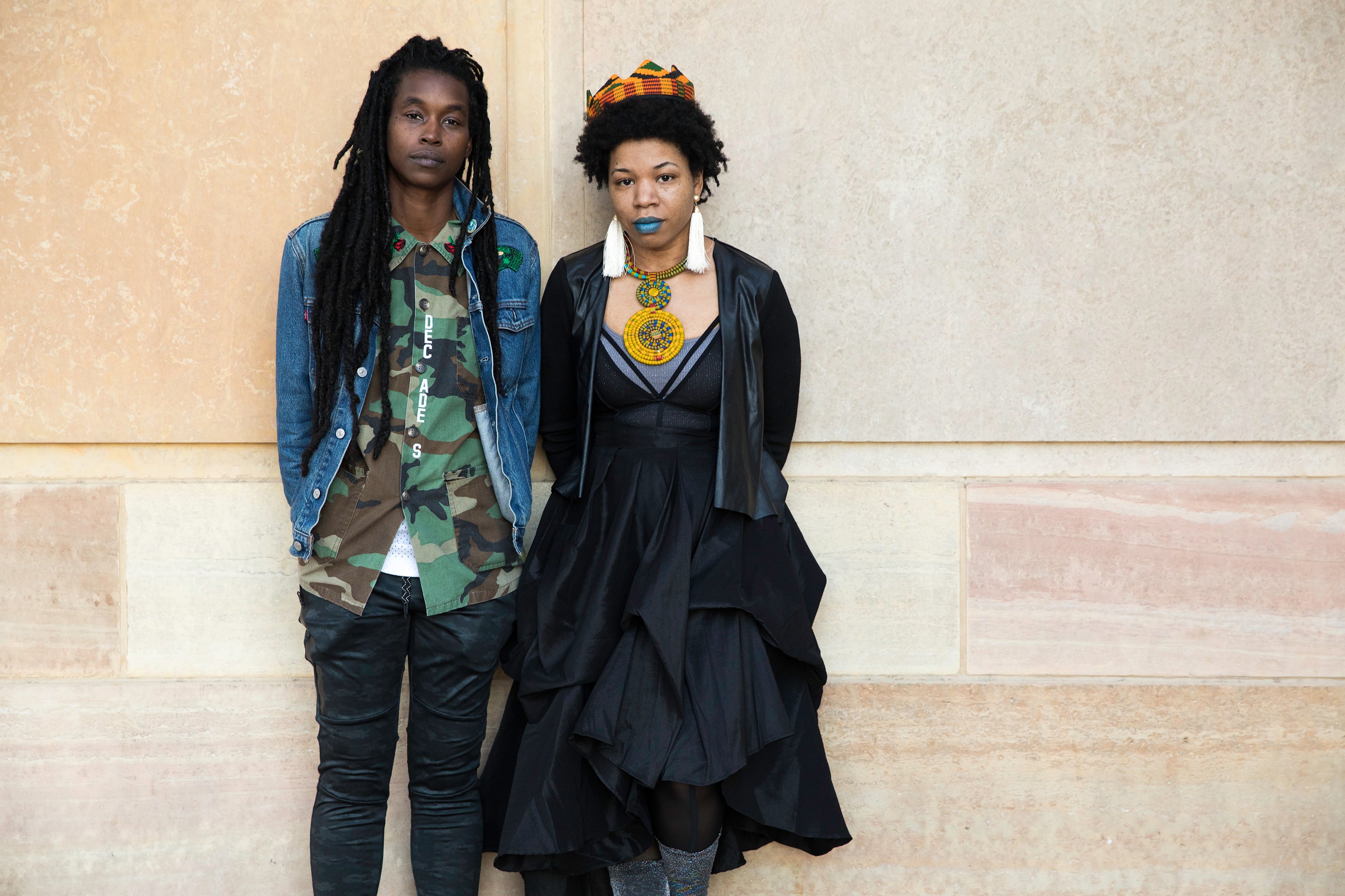 Black Quantum Futurism receives technology fellowship - Vimarsana News