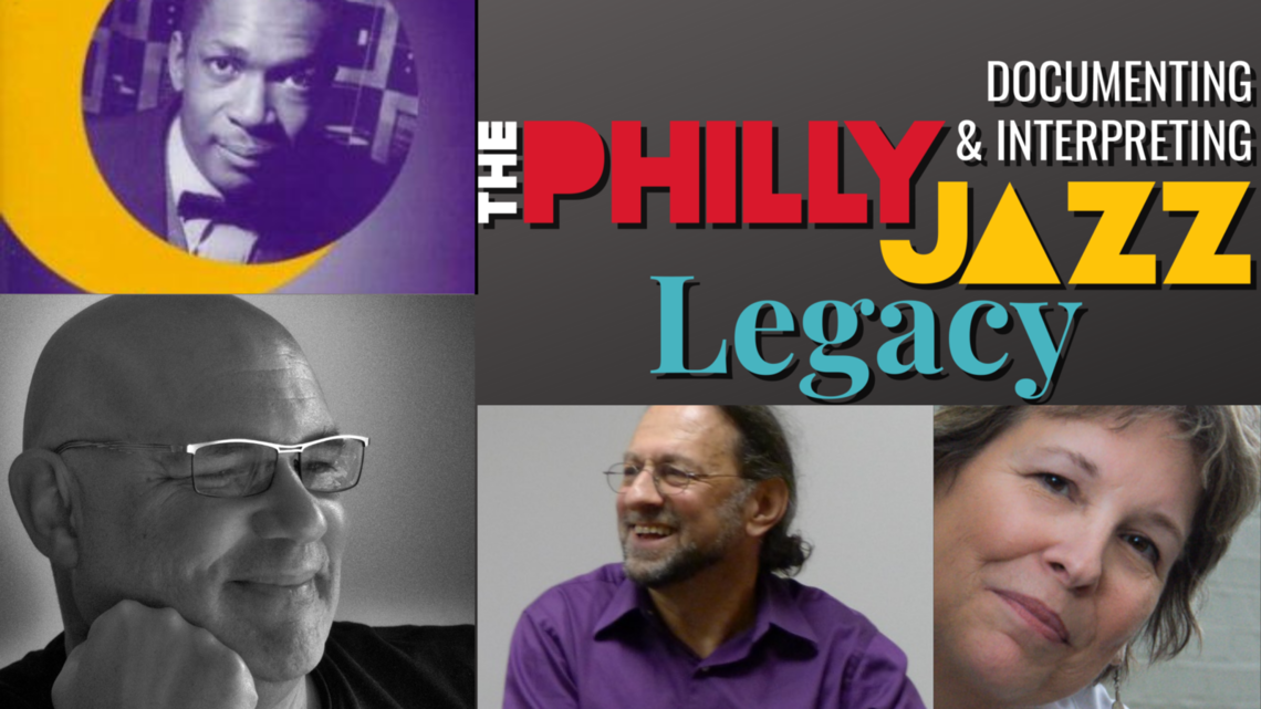 Philly Jazz Legacy