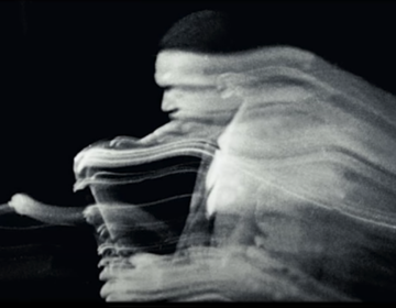 John Coltrane (NPR)