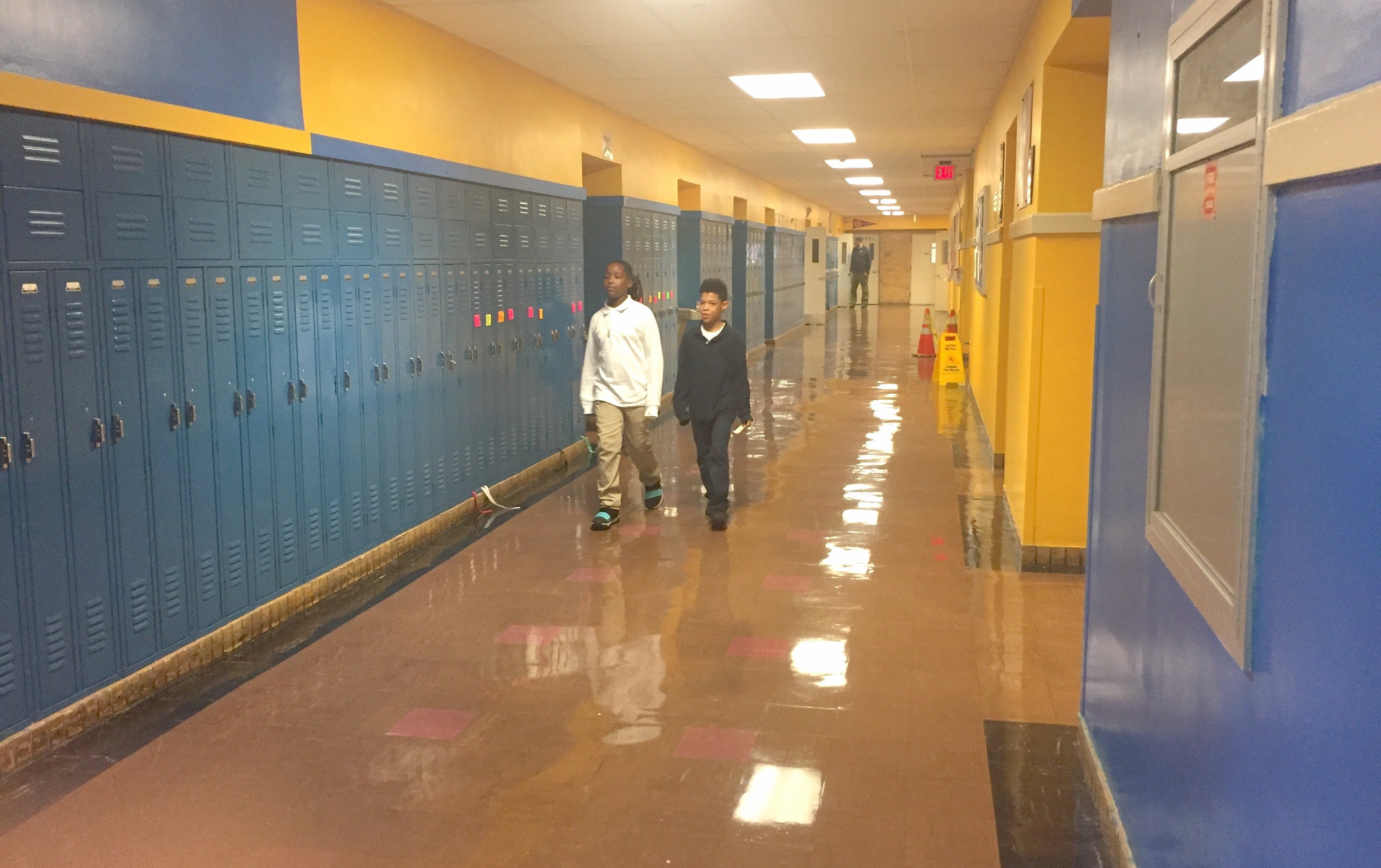 New Castle County To Reassess Property Values To Settle Education