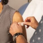 coronavirus vaccine